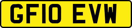GF10EVW