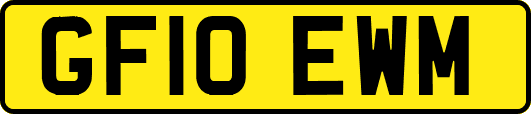 GF10EWM