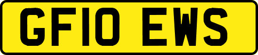 GF10EWS