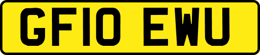 GF10EWU