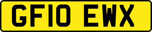 GF10EWX
