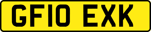 GF10EXK
