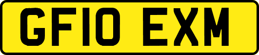 GF10EXM