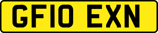 GF10EXN