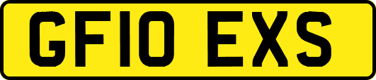 GF10EXS