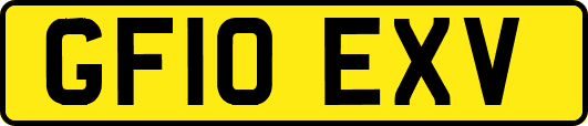 GF10EXV