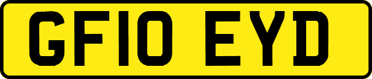 GF10EYD