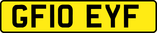 GF10EYF