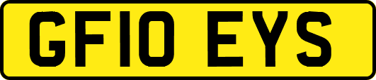GF10EYS
