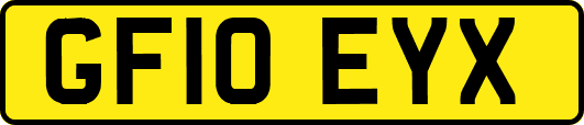 GF10EYX