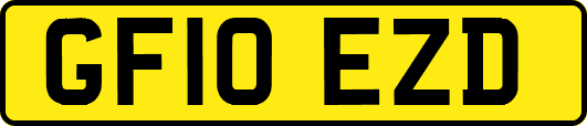 GF10EZD