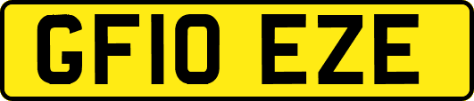 GF10EZE