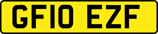GF10EZF