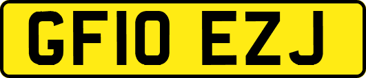 GF10EZJ