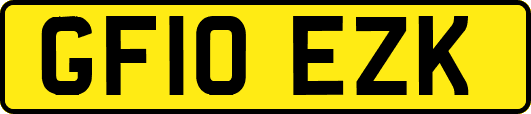 GF10EZK