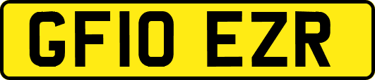 GF10EZR