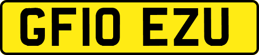 GF10EZU