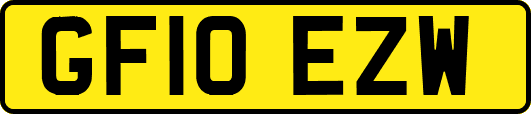 GF10EZW