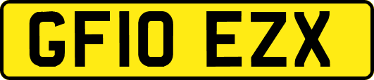 GF10EZX