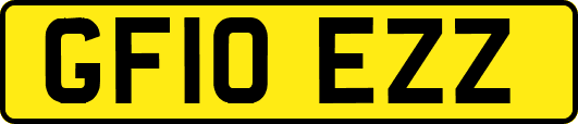 GF10EZZ