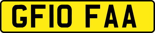 GF10FAA