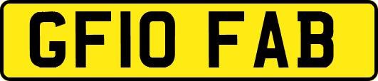 GF10FAB