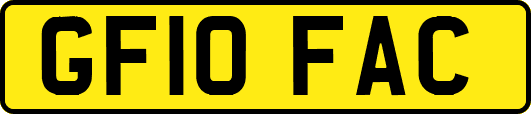 GF10FAC