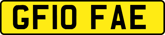 GF10FAE