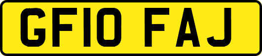 GF10FAJ