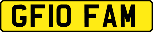 GF10FAM