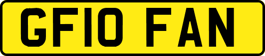 GF10FAN