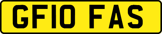 GF10FAS
