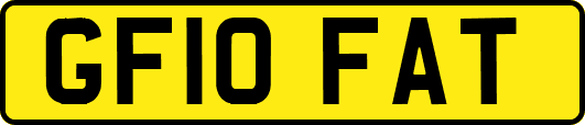 GF10FAT