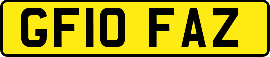 GF10FAZ