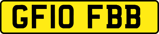 GF10FBB