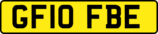 GF10FBE