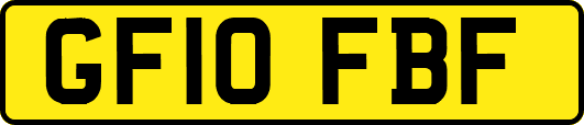 GF10FBF