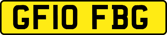 GF10FBG