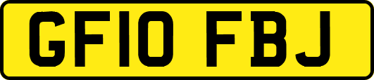 GF10FBJ