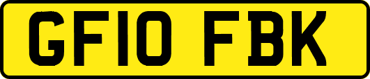 GF10FBK