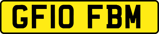 GF10FBM