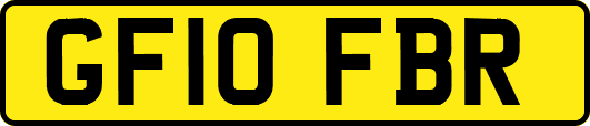 GF10FBR