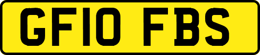 GF10FBS