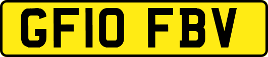 GF10FBV