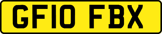 GF10FBX