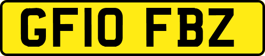 GF10FBZ