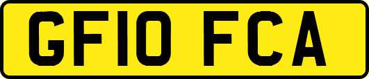 GF10FCA