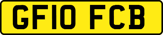 GF10FCB