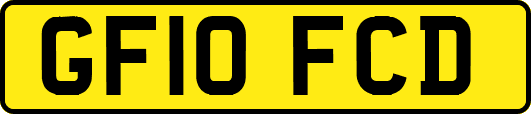 GF10FCD