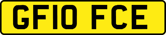 GF10FCE